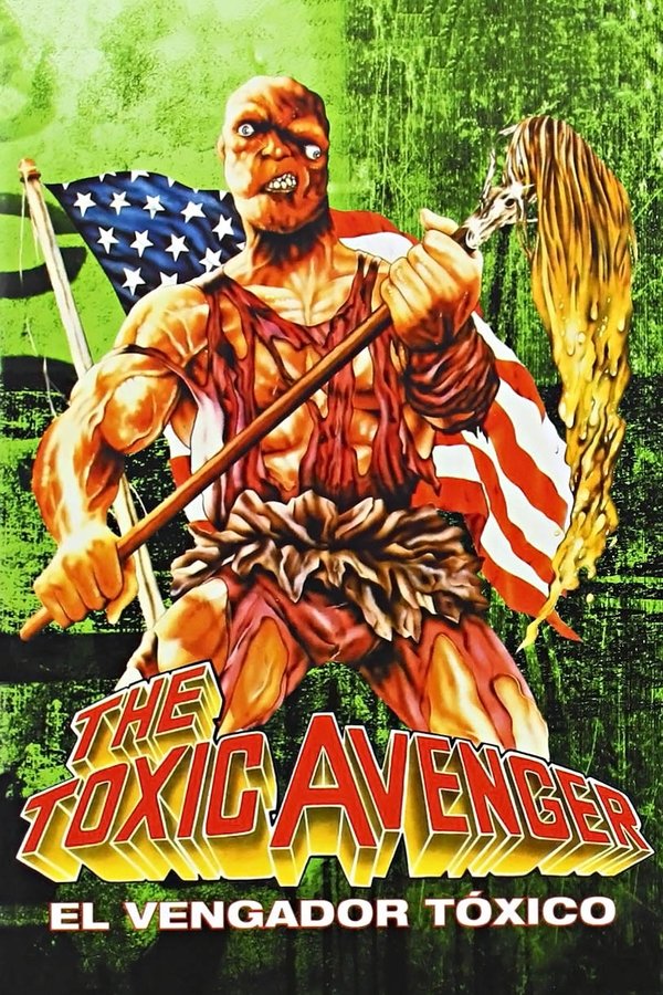 El Hombre Químico