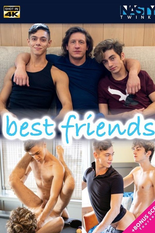 Best Friends