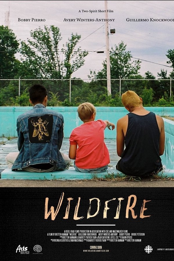Wildfire