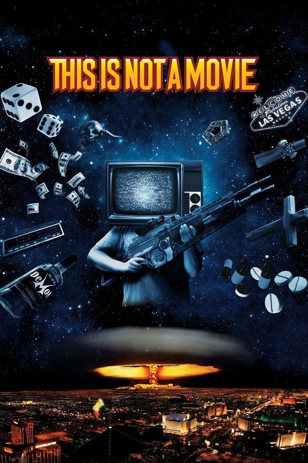 This Is Not A Movie