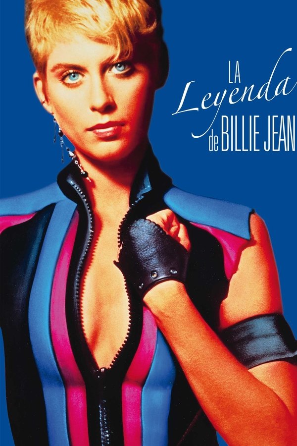 La Leyenda De Billie Jean