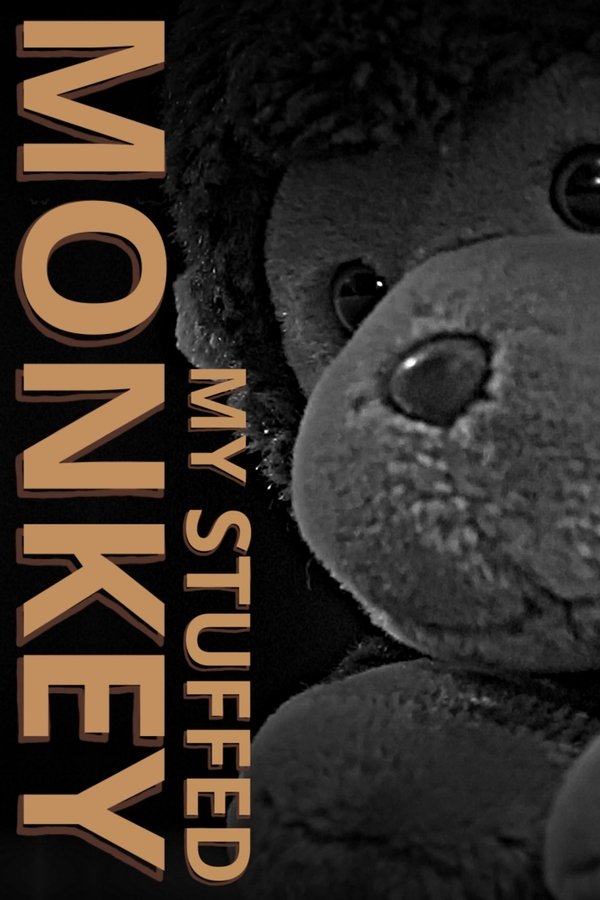 My Stuffed Monkey