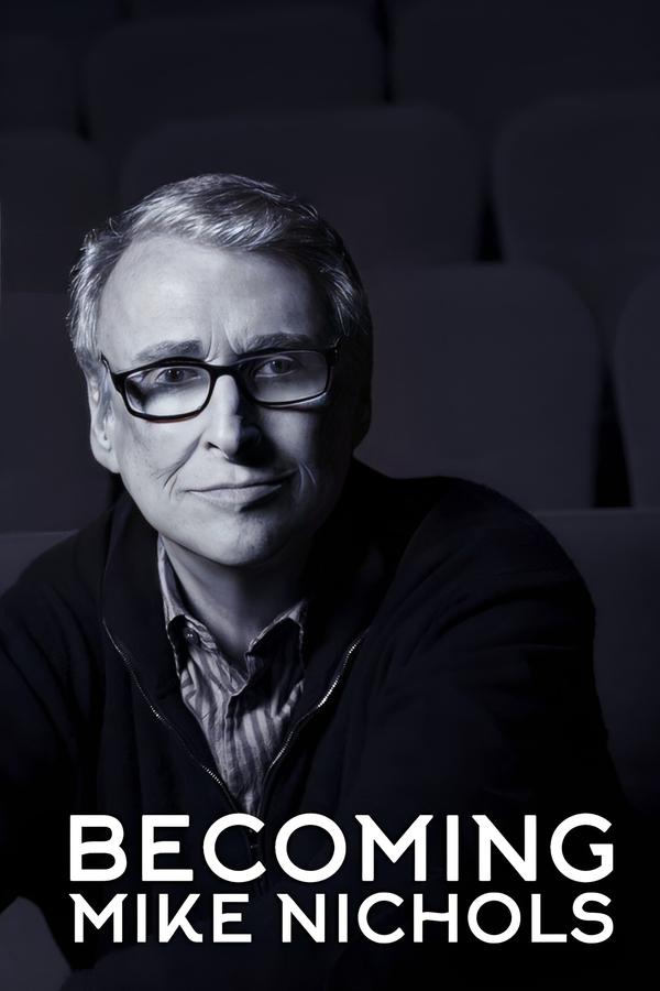 Mike Nichols: Retrato De Un Artista