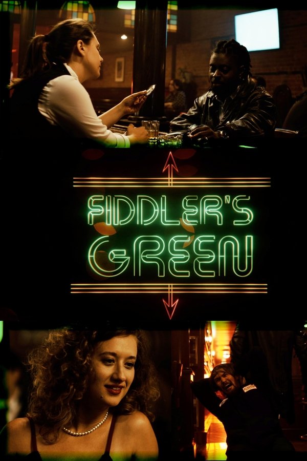 Fiddler’s Green