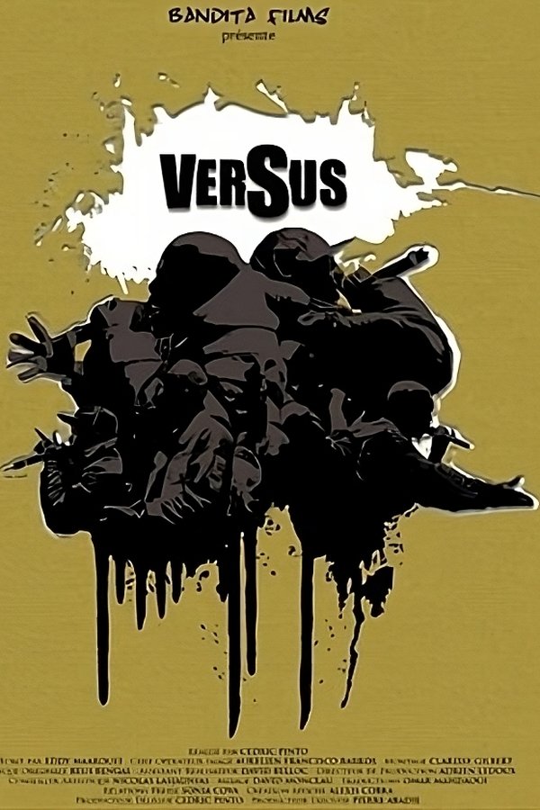 VERSUS