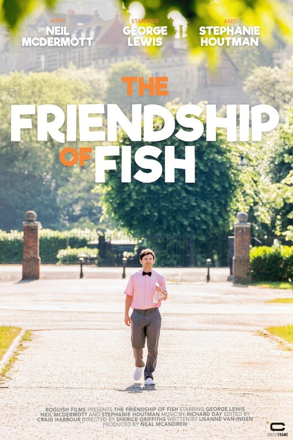 The Friendship Of Fish