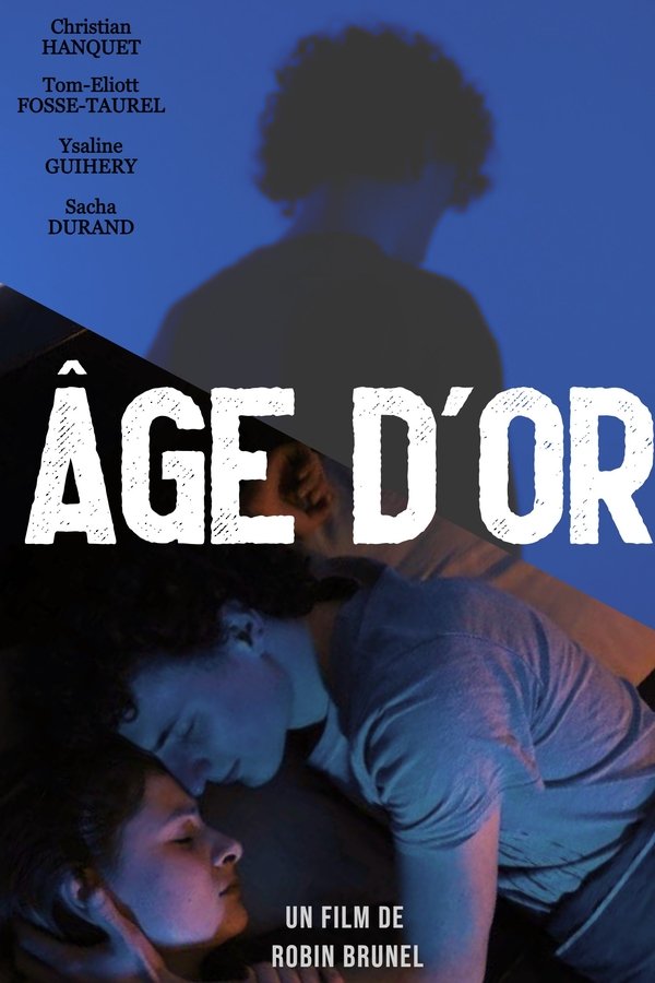 Âge D'Or