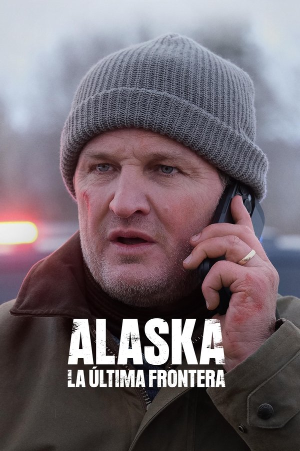 Alaska: La última Frontera