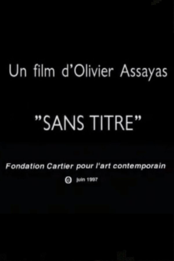 Sans Titre