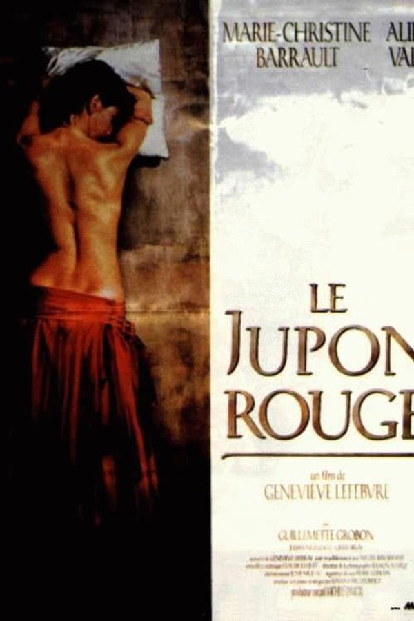Le Jupon Rouge