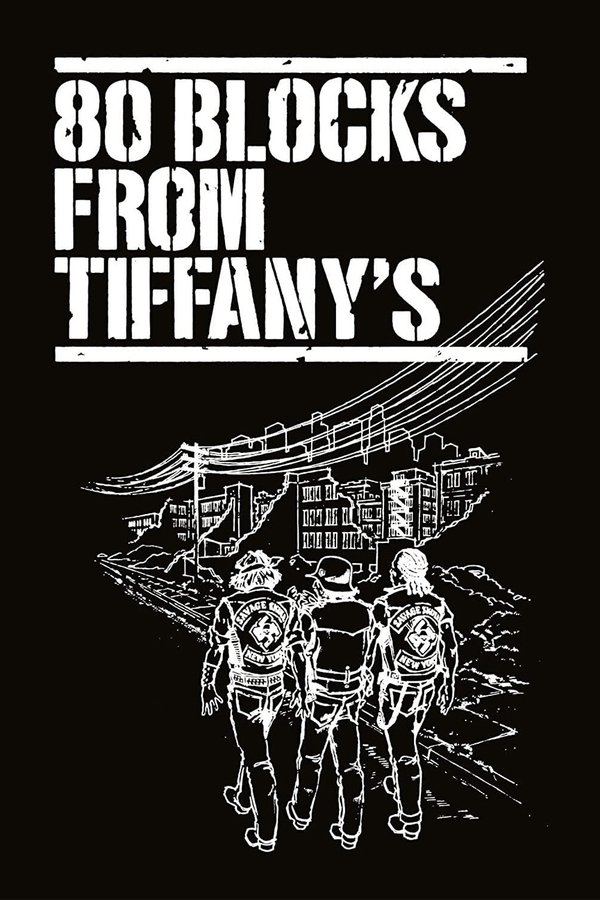 80 Blocks From Tiffany's