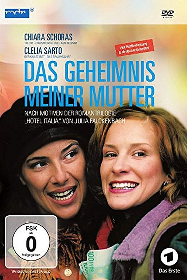 Das Geheimnis Meiner Mutter