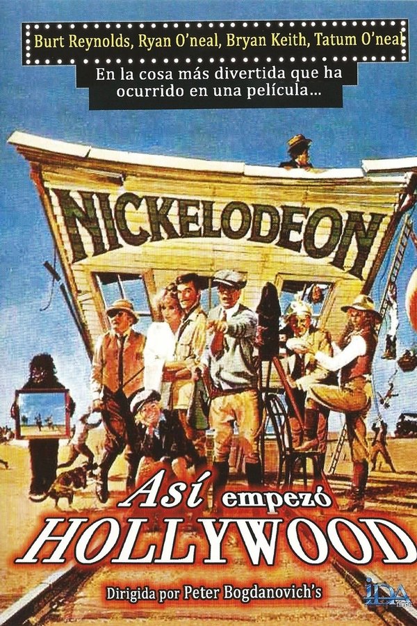 Nickelodeon