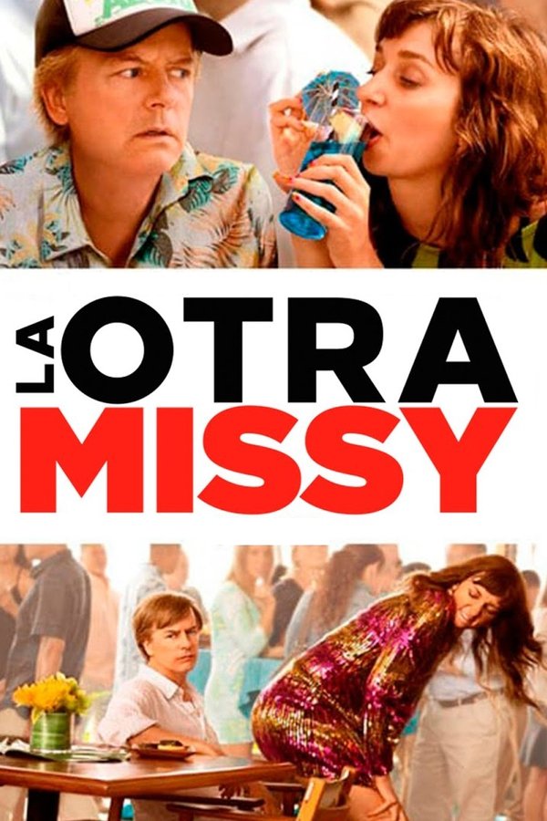 La Otra Missy