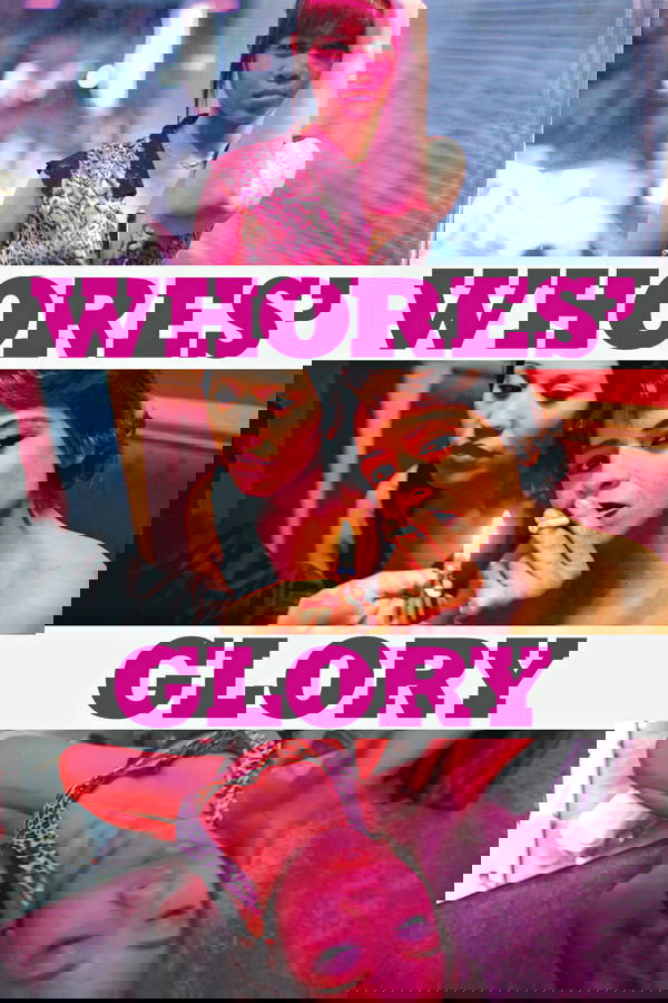 Whores' Glory