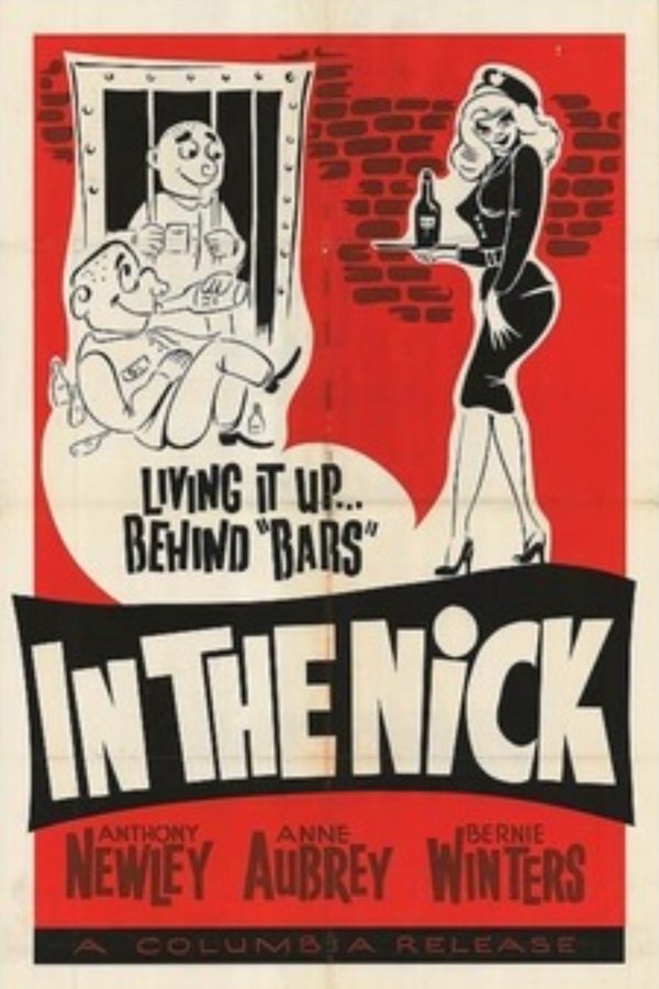 In The Nick