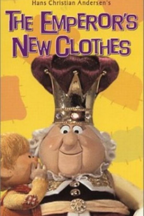 Hans Christian Andersen's The Emperor's New Clothes