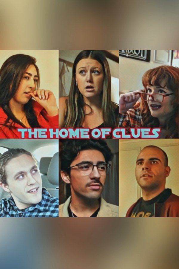 The Home Of Clues