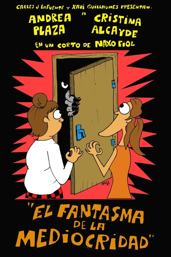 El Fantasma De La Mediocridad