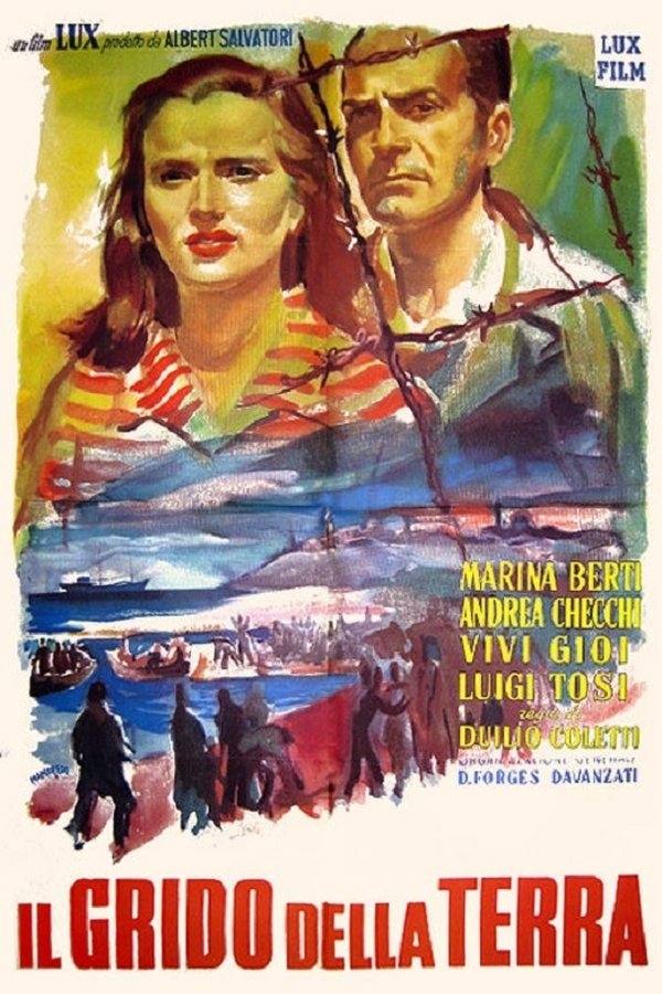 Il Grido Della Terra