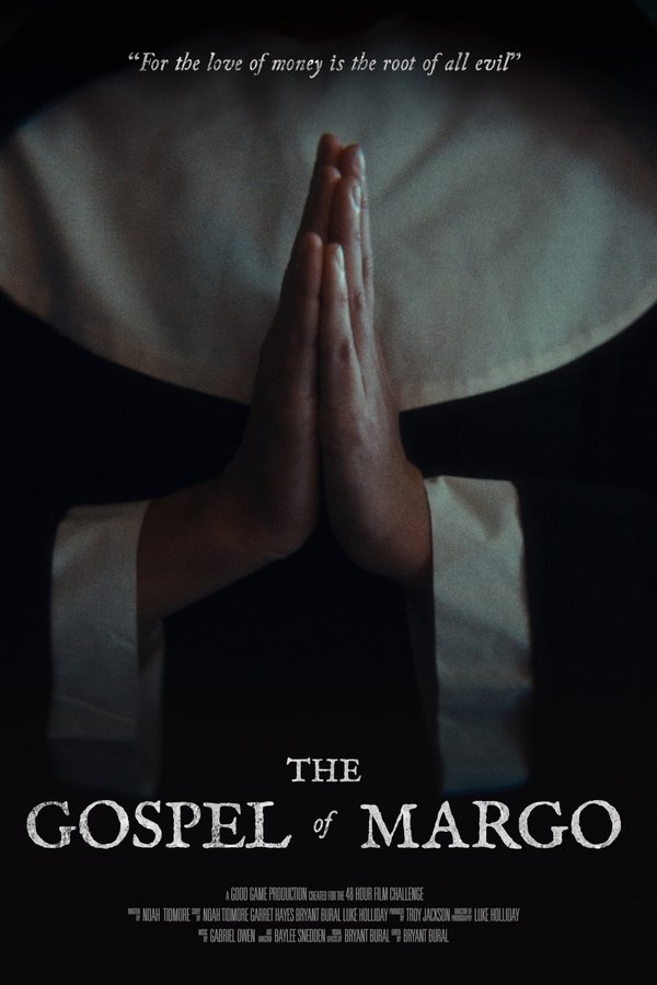 The Gospel Of Margo