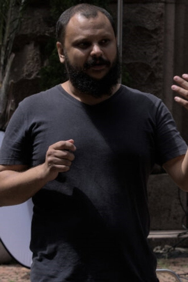 Director