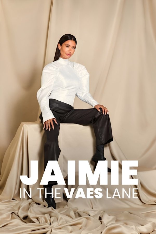 Jaimie: In The Vaes Lane