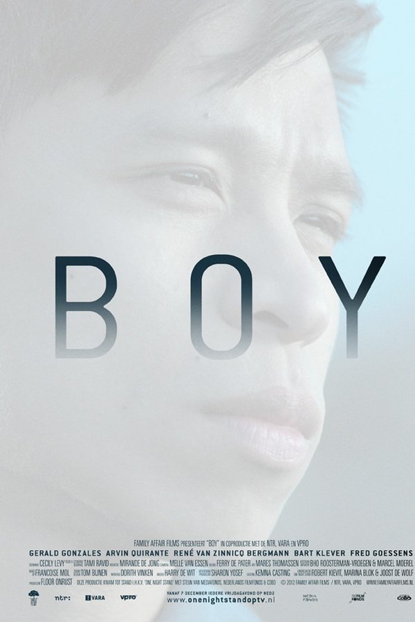 Boy