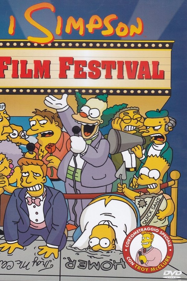 The Simpsons Film Festival