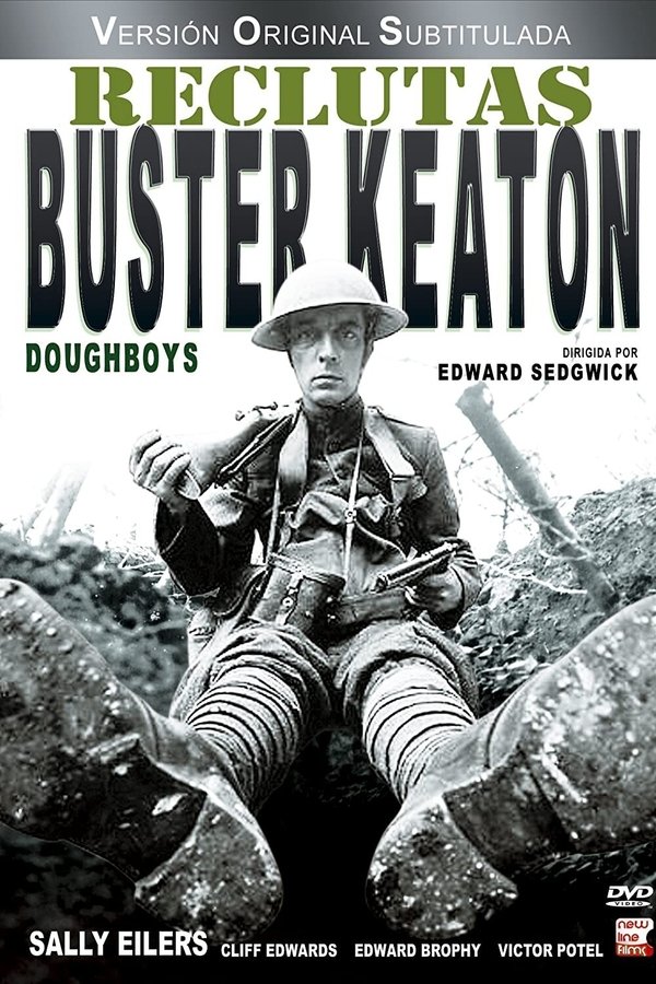 Doughboys