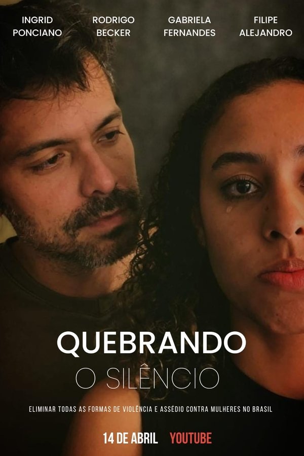 Quebrando O Silêncio