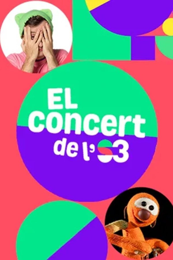 El Concert De L'S3