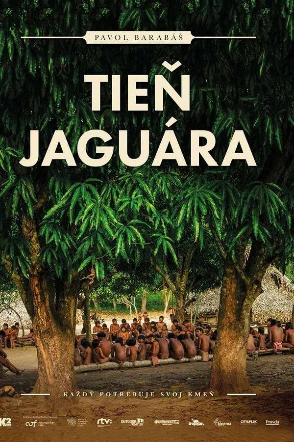 Tieň Jaguára