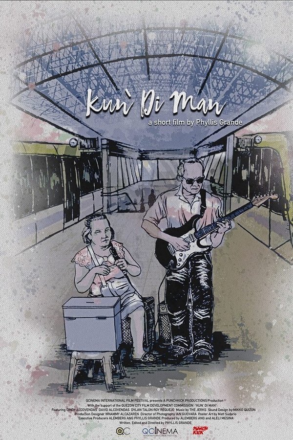 Kun' Di Man