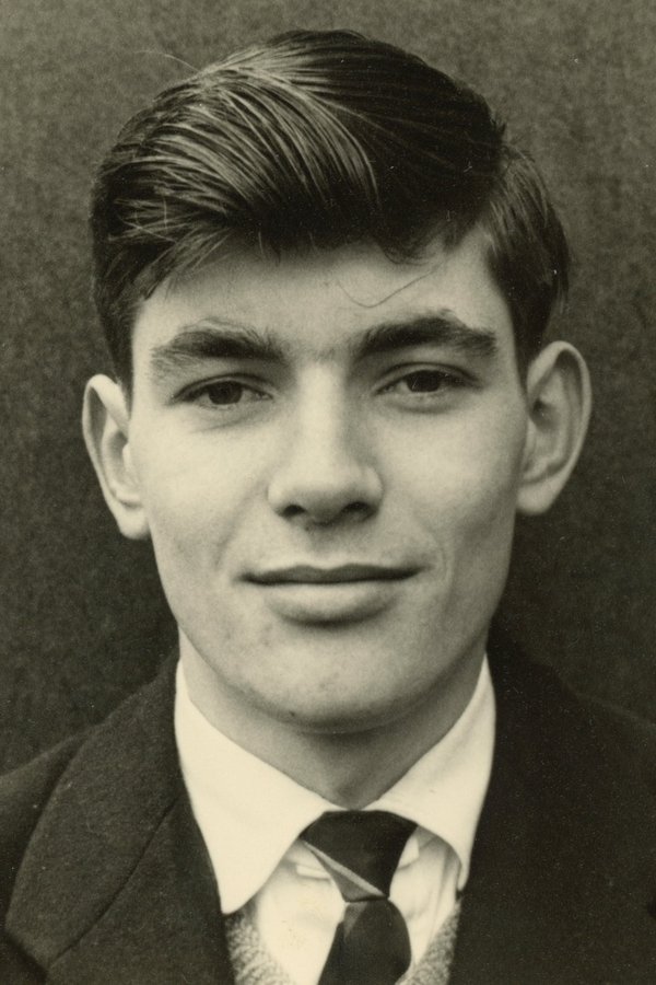 Darkness & Light: The Life Of Graham Williams
