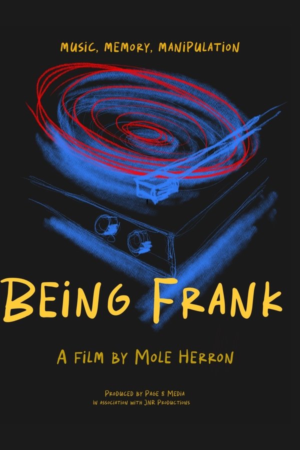 Being Frank