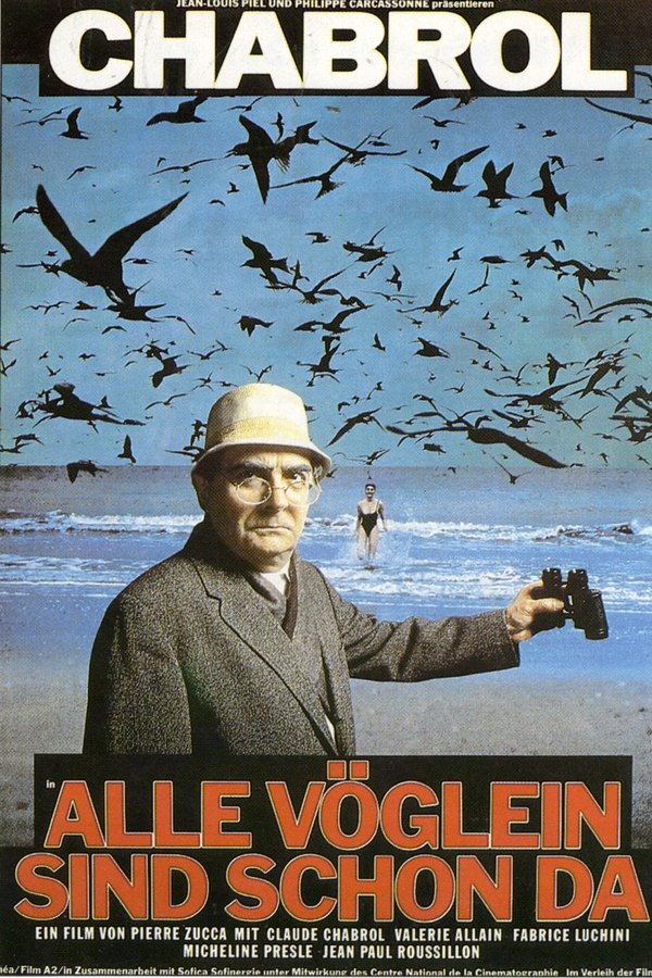 Alouette, Je Te Plumerai