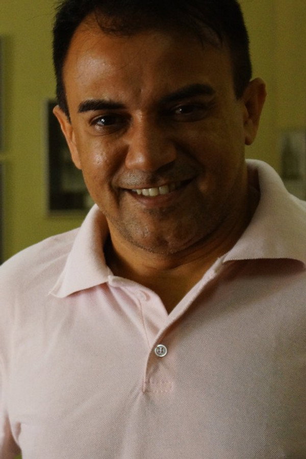 Director
