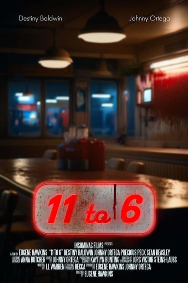 11 To 6