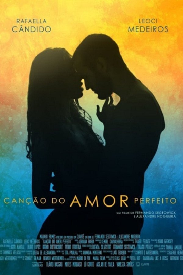 Canção Do Amor Perfeito
