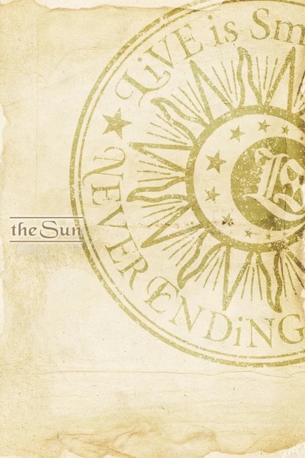LiVE Is Smile Always -NEVER ENDiNG GLORY- At YOKOHAMA ARENA [the Sun]