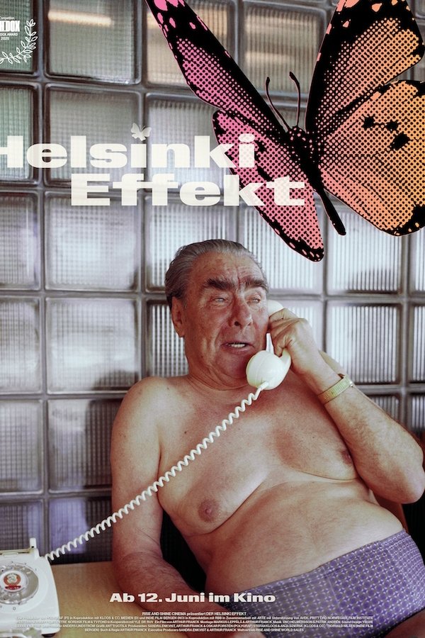 Der Helsinki Effekt