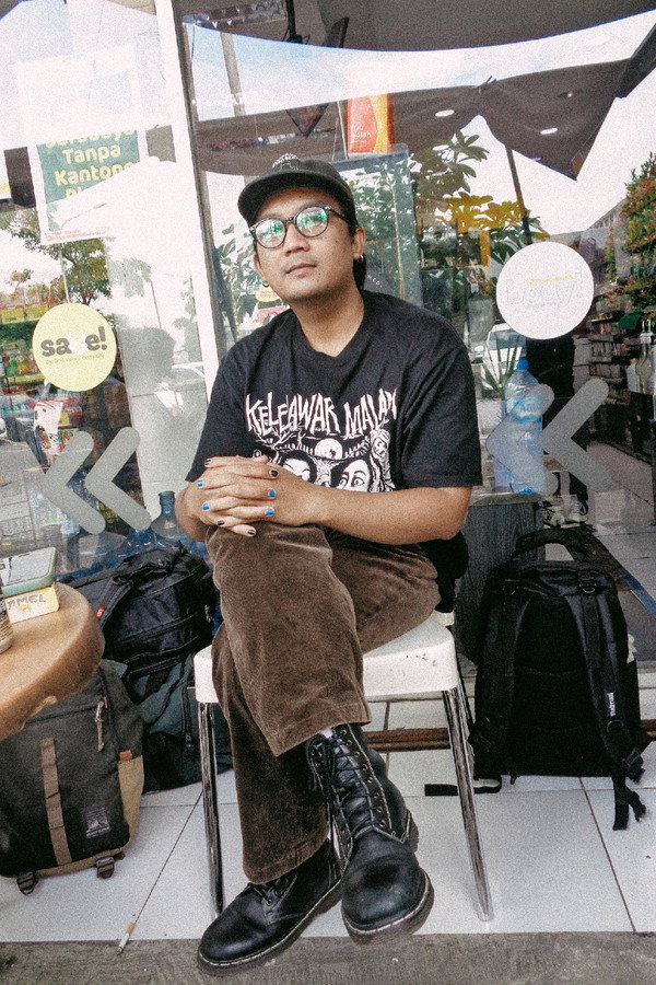 Director