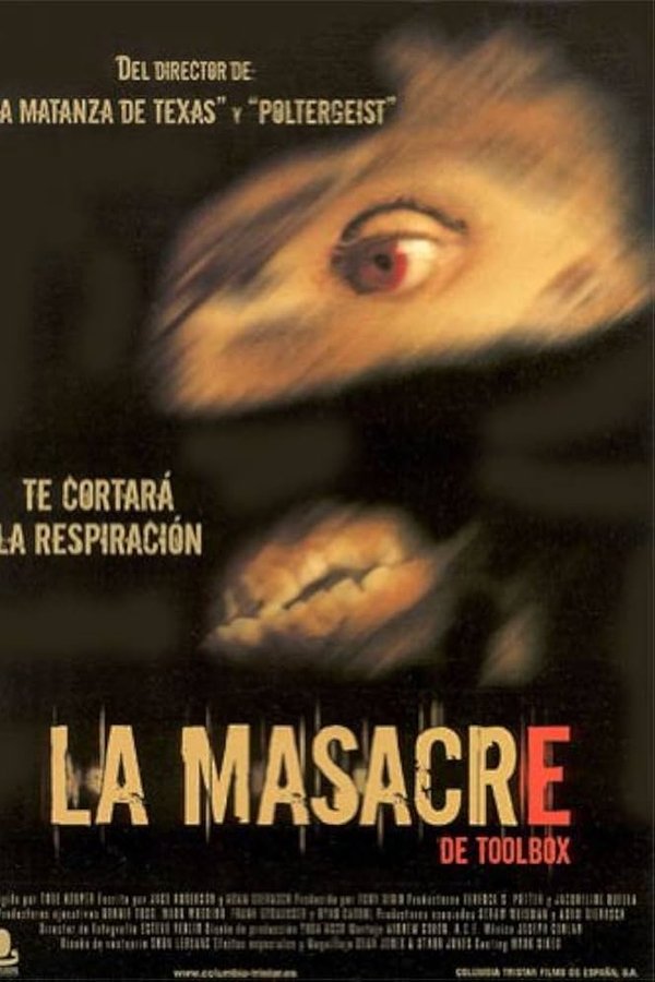 Hotel Terror