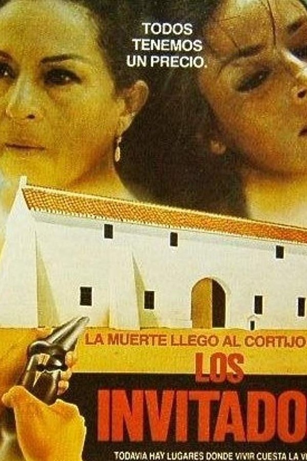 Los Invitados