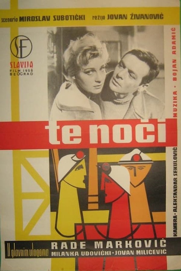 Te Noći