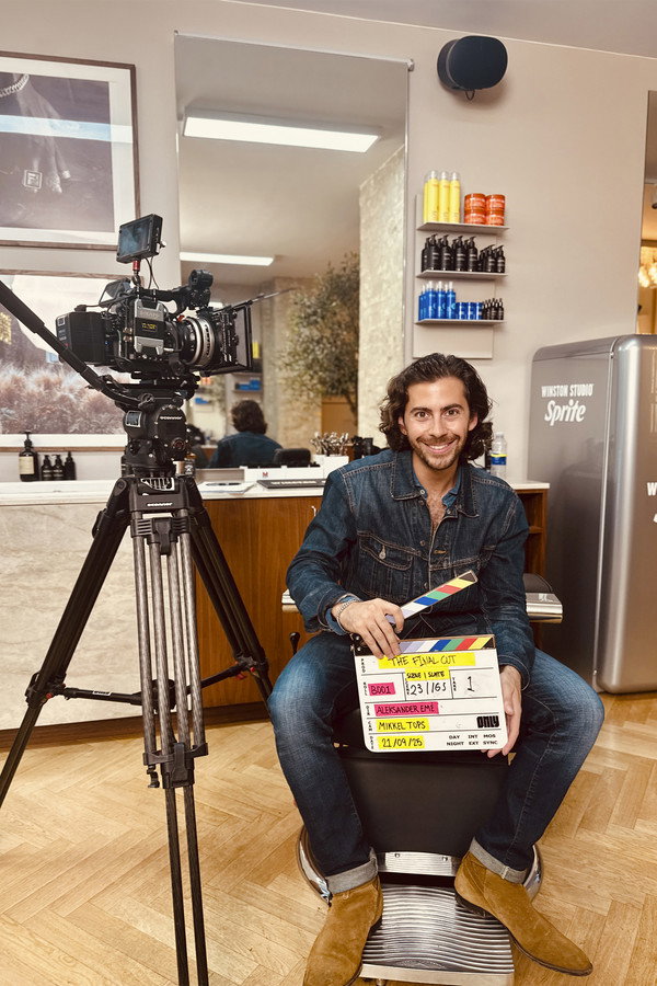Director