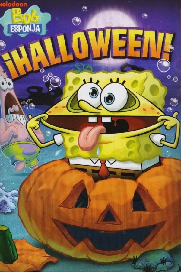 SpongeBob SquarePants: Halloween