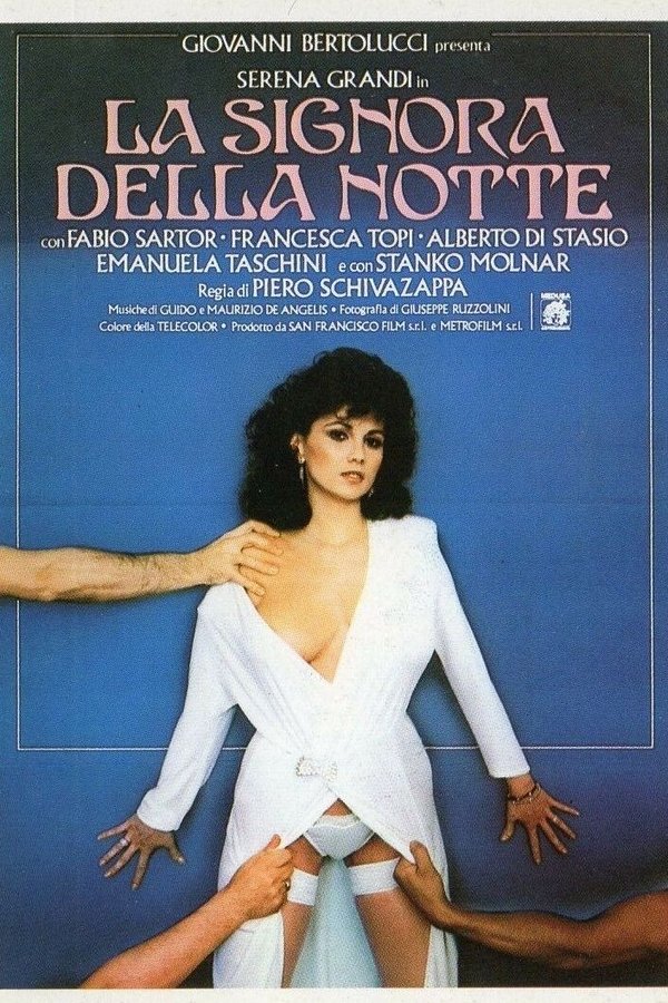 La Signora Della Notte