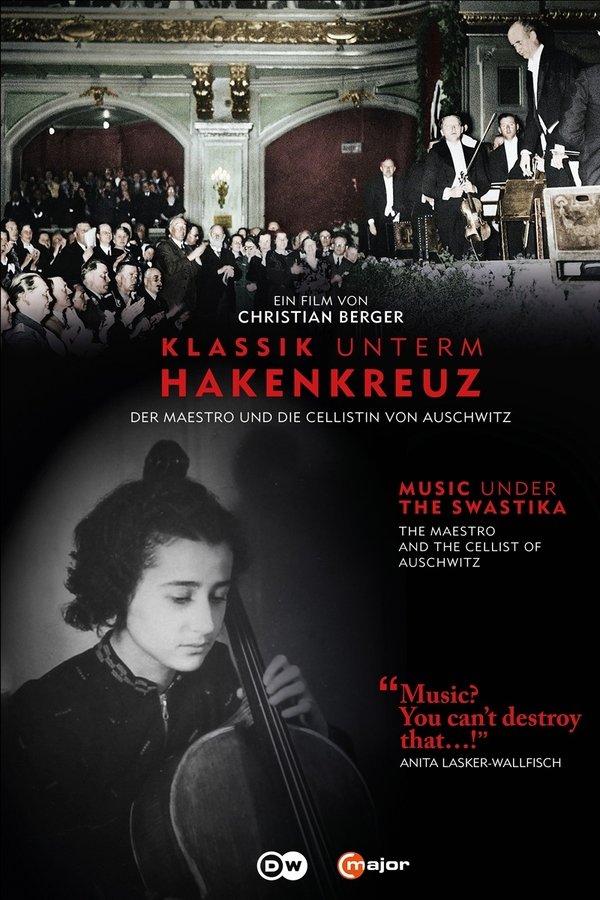 Klassik Unterm Hakenkreuz: Der Maestro Und Die Cellistin Von Auschwitz